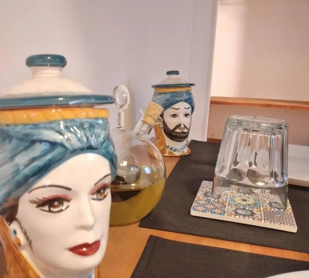 Florhouse Marina Loft Appartement Catánia Italië