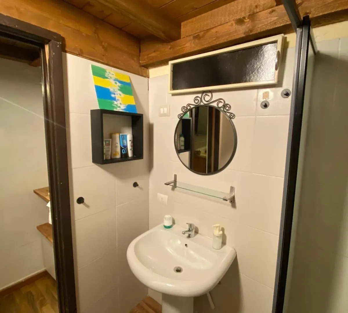 Florhouse Marina Loft Appartement Catánia