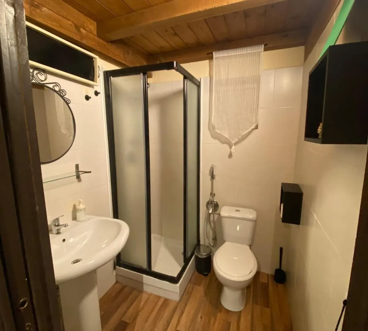 Apartament Florhouse Marina Loft Katania Włochy