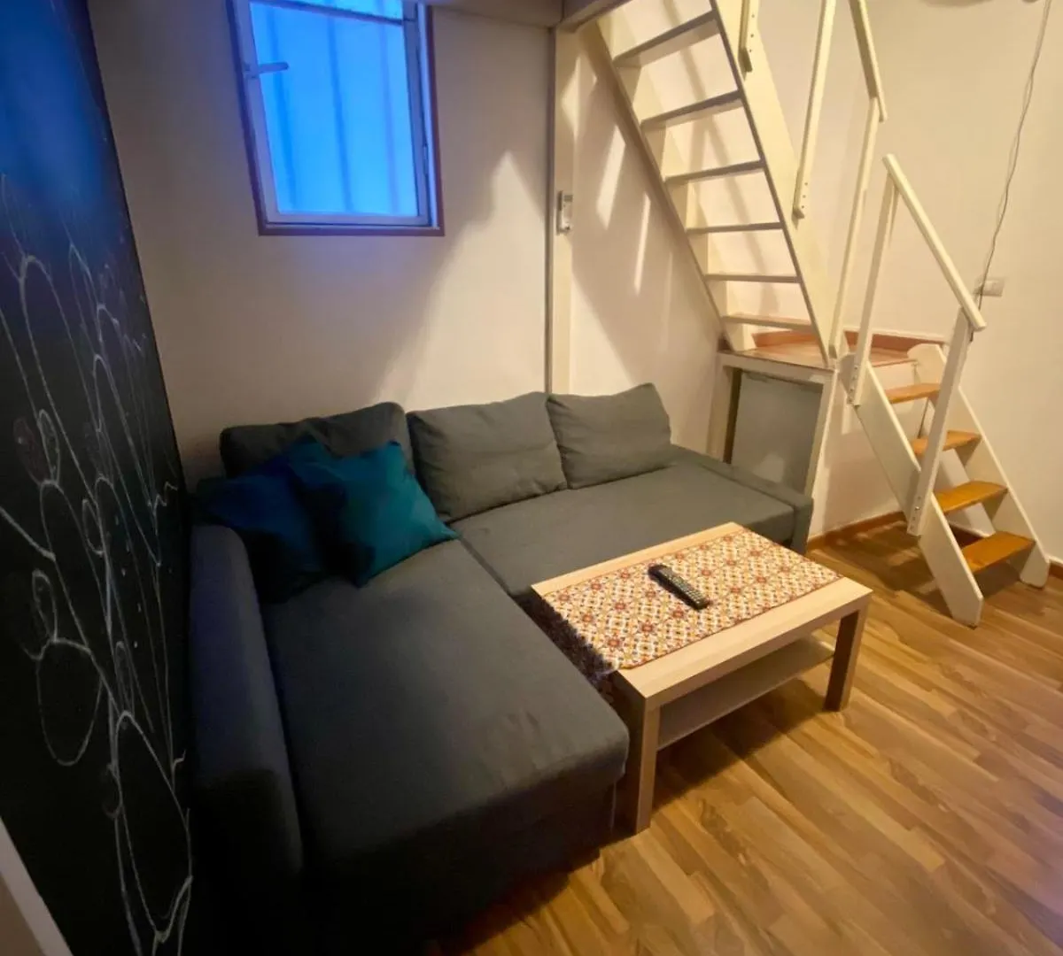 Apartament Florhouse Marina Loft Katania