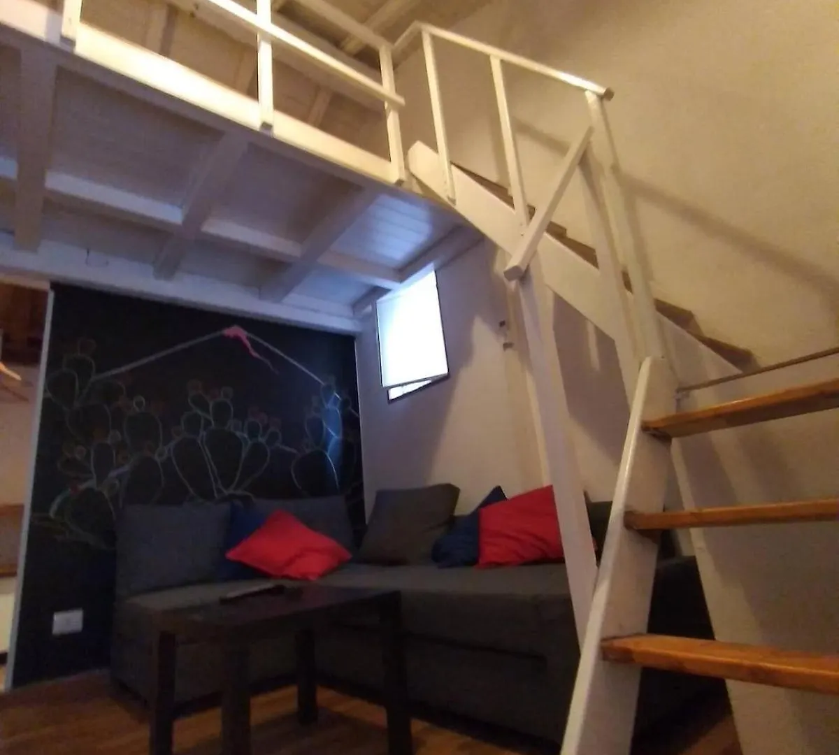 Apartament Florhouse Marina Loft Katania