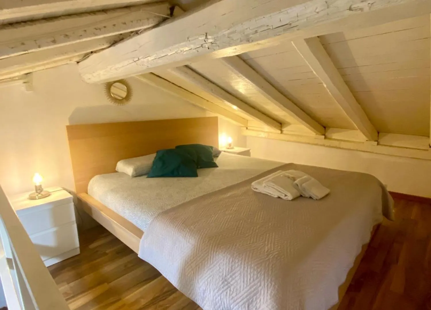 Apartament Florhouse Marina Loft Katania